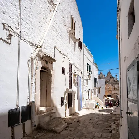 Guesthost - Il Nido Dell'anima Withterrace Daire *